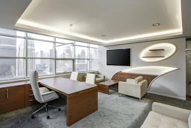 Office Interiors