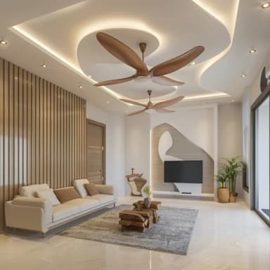 False Ceiling