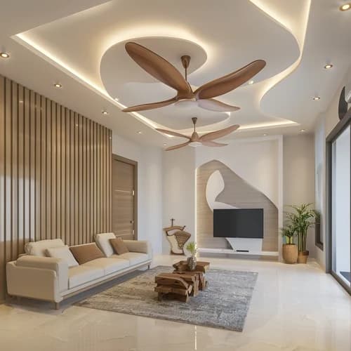 False Ceiling